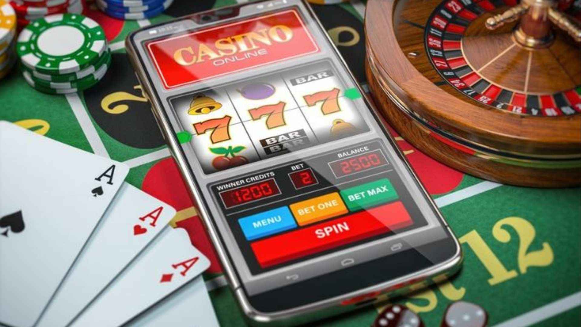 $5 Minimum Deposit Casino USA Real Money Options and What to Know